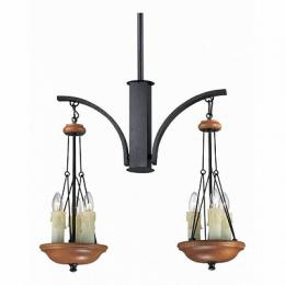 Изображение продукта Подвесная люстра Odeon Light Efa 